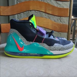 Nike Air Max Force 💙💪🏾